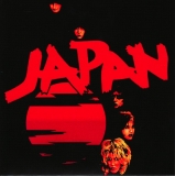 Japan (David Sylvian) - Adolescent Sex, front